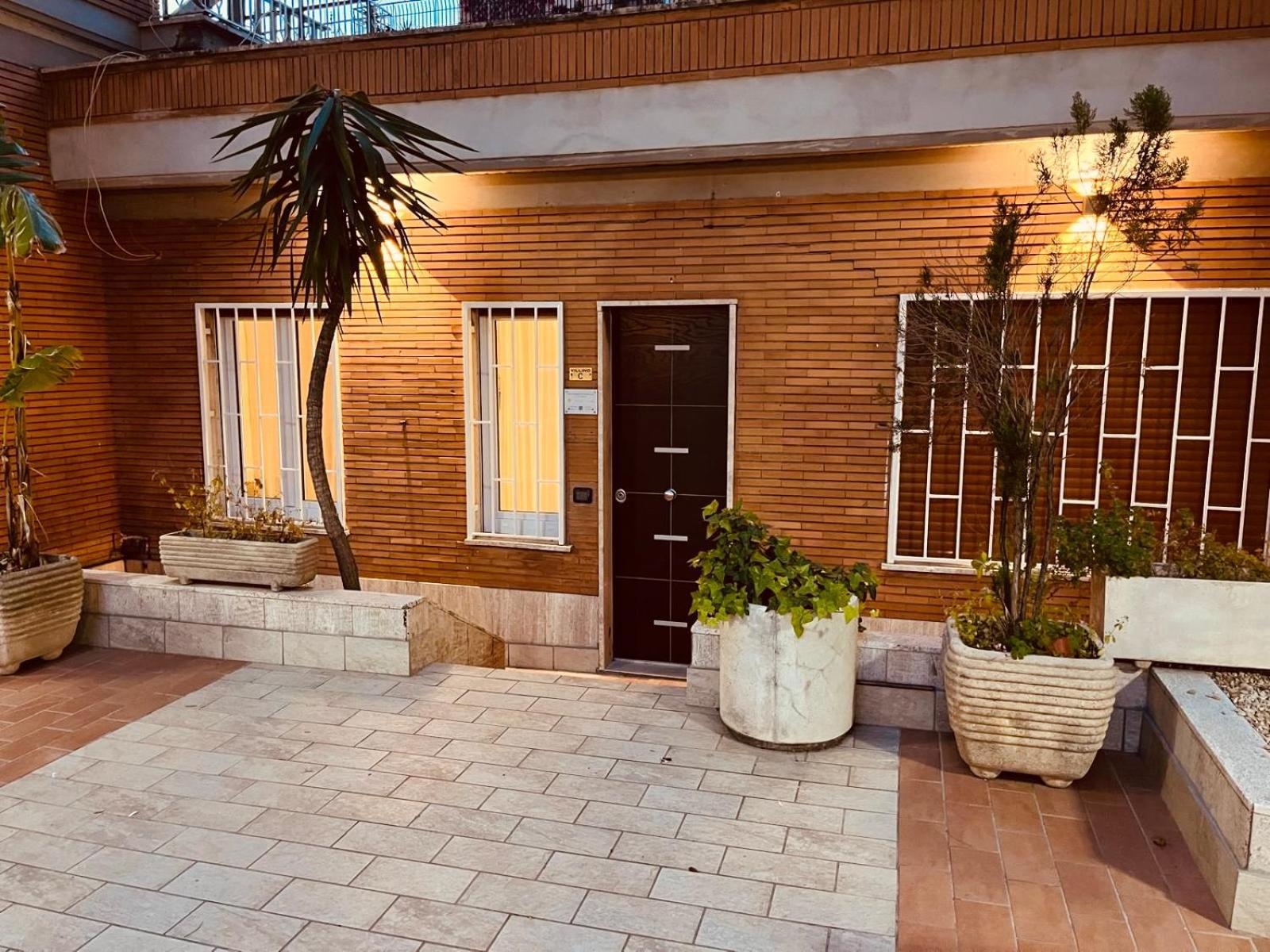 Ferienhaus Leone *