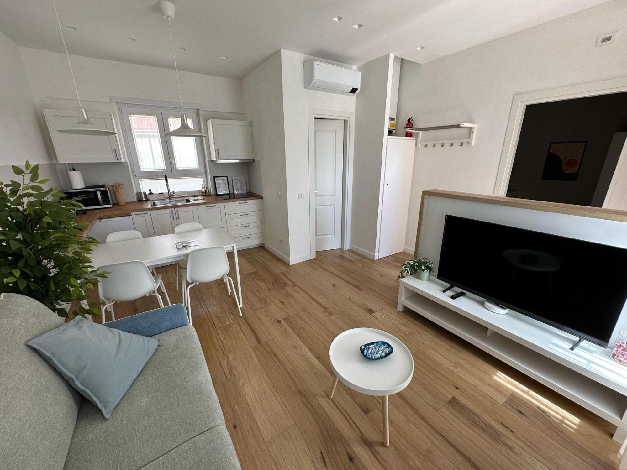 Leone Ferienhaus Rom