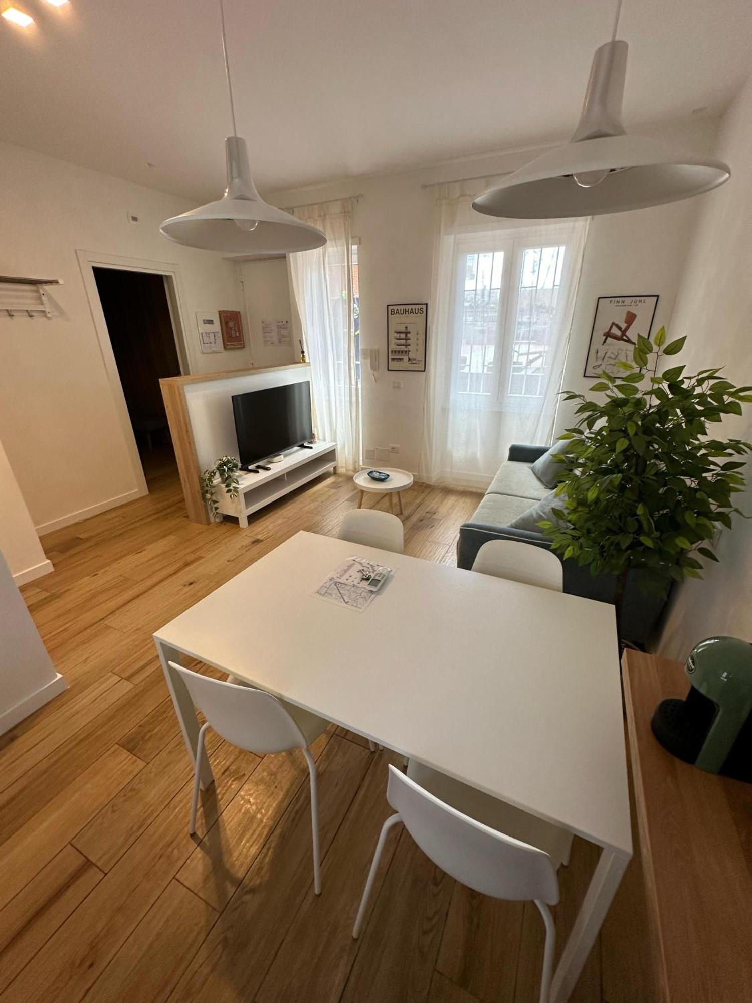 Leone Ferienhaus Rom
